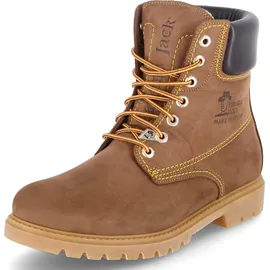 Panama Jack Panama 03 Wool Herren Braun 46