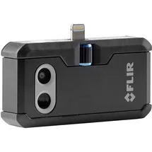 Flir Wärmebildkamera