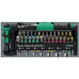 WERA Tool-Check Combi 1