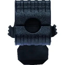 Halterung für Stablampen