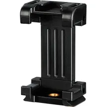 Hama Pro II Halterung schwarz 1 Stück
