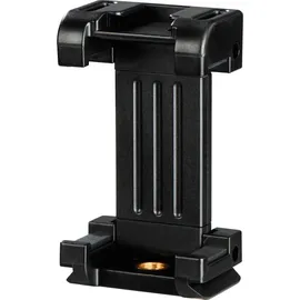 Hama Pro II Halterung schwarz 1 Stück