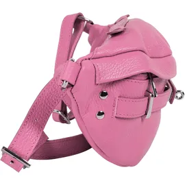 Samantha look Gürteltasche onesize pink