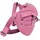 Samantha look Gürteltasche onesize pink