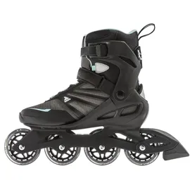 Rollerblade Zetrablade W NERO/AZZURRO, 40