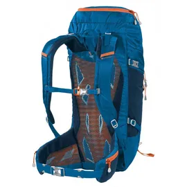 Ferrino Agile 25l Rucksack - Blue - One Size