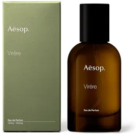 Aesop Virēre Eau de Parfum 50 ml