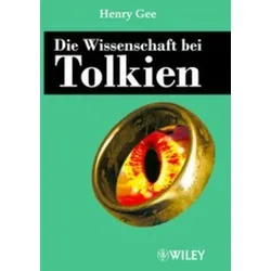 Die Wissenschaft bei Tolkien