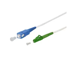 Metz Connect OpDAT Patchkabel SC-S/LC-S 151P7EOJAA2E