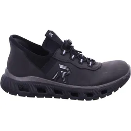 Rieker M6065 Damen Grau 38