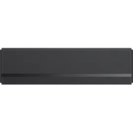 EcoFlow Glacier Schwarz