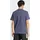 adidas HOUSE OF TIRO LINEAR GRAPHIC blau L