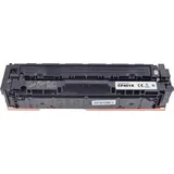 Renkforce Toner ersetzt HP 201X, CF401X Kompatibel Cyan 2300 Seiten RF-HPCF401X RF-6723096