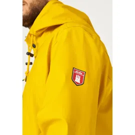 DERBE Passby Fisher Herren Gelb XL