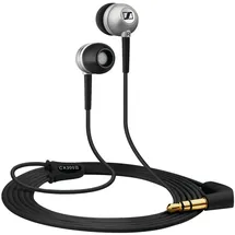 Sennheiser CX 300-II Precision silber