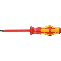 WERA 168 i VDE-isolierter Vierkant-Schraubendreher 2 x 100 mm