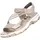 Rieker 68871 Damen Beige 38