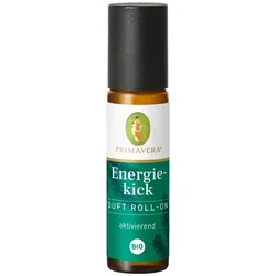 Energiekick Duft Roll. bio