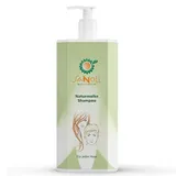 Sanoll Naturmolke Shampoo 1000 ml