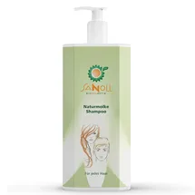 Sanoll Naturmolke Shampoo 1000 ml