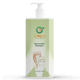 Sanoll Naturmolke Shampoo 1000 ml