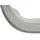 CLP Barhocker Dyn grau