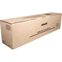 Olivetti Trommel B0853 3-farbig