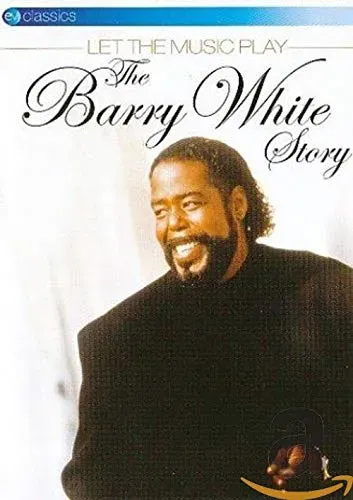 Barry White - Let The Music Play: The Barry White Story (Neu differenzbesteuert)