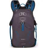 Osprey Sylva 5 Rucksack 40 cm space travel grey