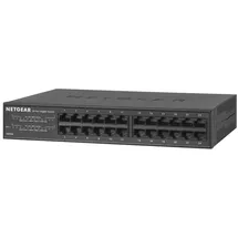 Netgear GS324 24-Port Unmanaged