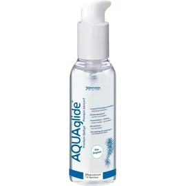 Dr. Dagmar Lohmann AQUAglide 125 ml