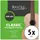 Rocktile Saiten für Konzertgitarre Super Light 5er Pack