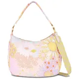 Oilily Honey Hobo Bag Braun