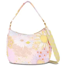Oilily Honey Hobo Bag Braun