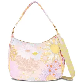 Oilily Honey Hobo Bag Braun