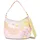 Oilily Honey Hobo Bag Braun