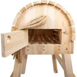 Small Foot Company Holzpferd