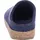 HAFLINGER Grizzly Torben Mittelblau 44