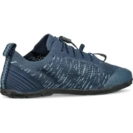 MEINDL Damen Pure Comfort Schuhe (Größe 40, blau)