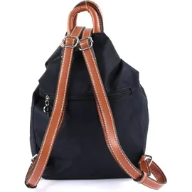 Picard Rucksack / Backpack Sonja Rucksäcke Schwarz Damen