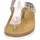 Dr. Brinkmann Zehentrenner Rosa 37