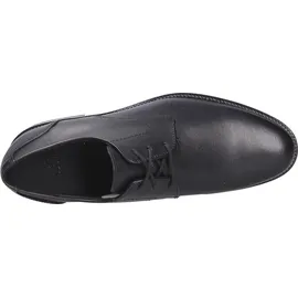 LLOYD DRIFT 110 Business Schuh Schwarz | Gr.: 44