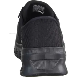 SKECHERS Glide-Step Pro Black / Black 43