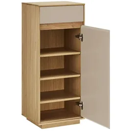 VOSS V100 Kommode 44,00x103,00x37,00 creme