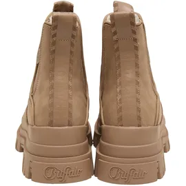 Buffalo CHELSEA Boots Damen, 31373139333236 braun, 40 EU - Braun - 40