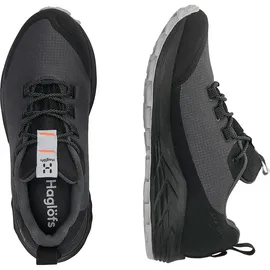 Haglöfs Haglofs L.i.m Fh Gore-tex® Low Wanderstiefel - True Black - EU 42
