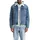 Levi's Type 3 Sherpa Trucker fable-medium wash M