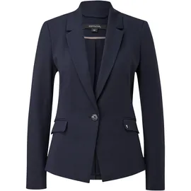 Comma, Blazer Blau 34