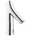 Axor Starck Organic Sensor-Armaturen (12174000)