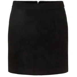 Vero Moda Bleistiftrock Damen Schwarz L